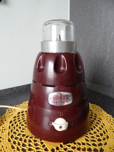 Braun multimix standmixer - m2,