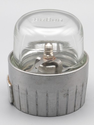 Braun kaffeemühle - braun,