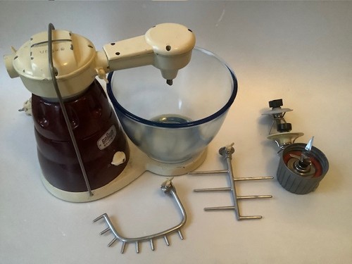 Braun küchenmaschine multimix - küchenmaschine,